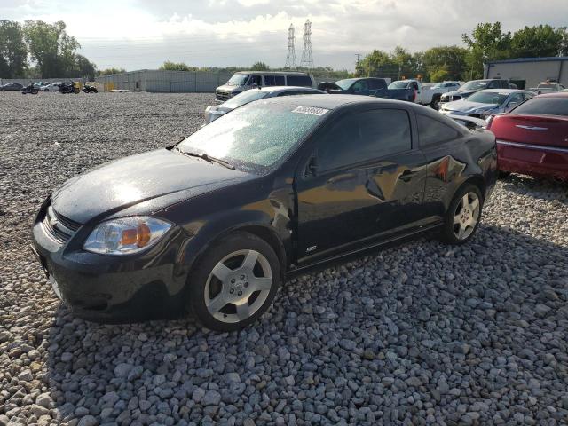 chevrolet cobalt ss 2006 1g1am18b167616688