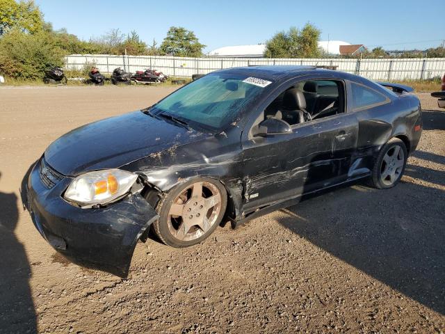 chevrolet cobalt ss 2006 1g1am18b167700395