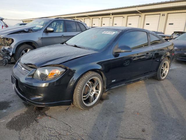 chevrolet cobalt ss 2006 1g1am18b767642048