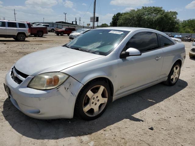 chevrolet cobalt 2007 1g1am18b877255512