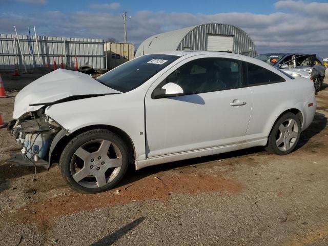 chevrolet cobalt ls 2008 1g1am18b887115834