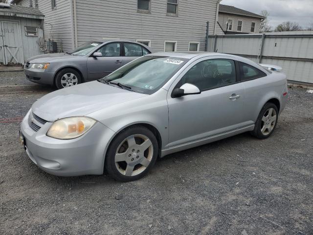 chevrolet cobalt 2008 1g1am18b887192297