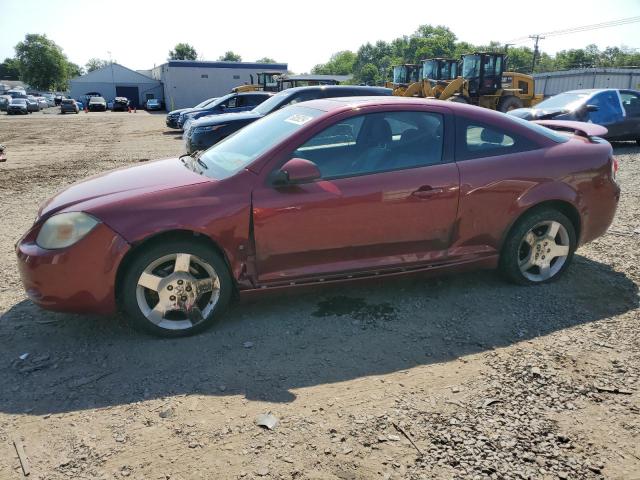 chevrolet cobalt 2008 1g1am18b887257794