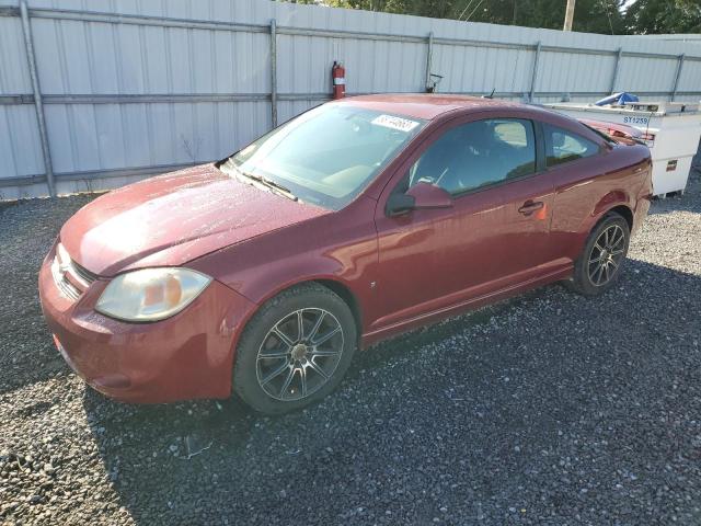 chevrolet cobalt spo 2008 1g1am18bx87151511