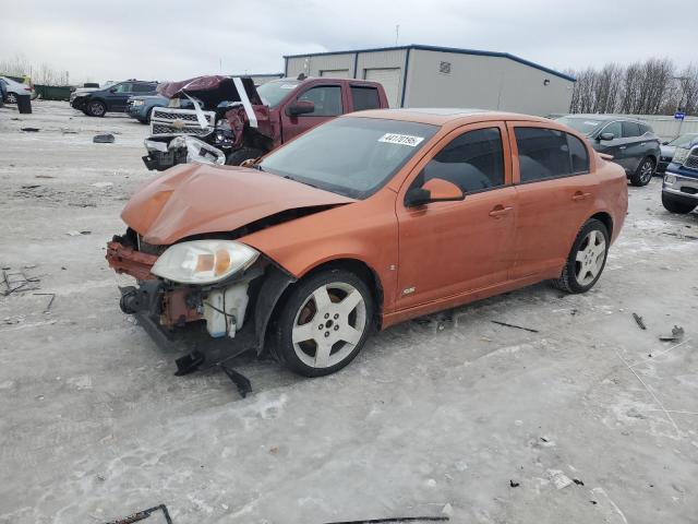 chevrolet cobalt ss 2006 1g1am55b667675425