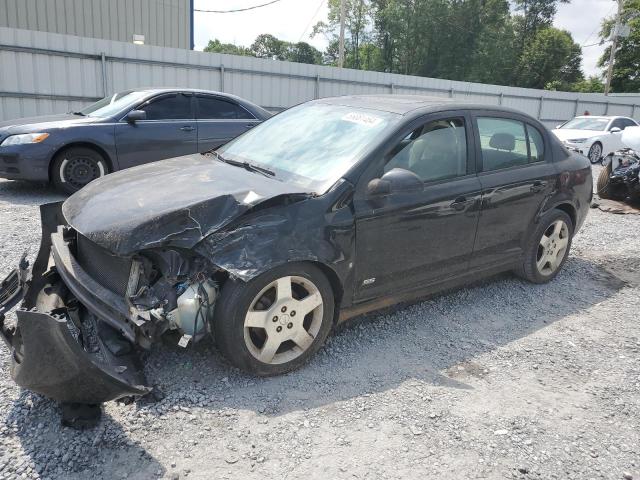 chevrolet cobalt ss 2006 1g1am55b967748027