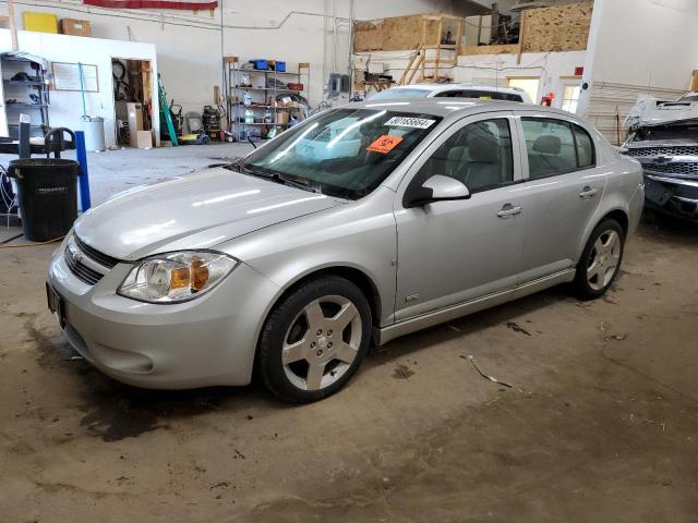 chevrolet cobalt ss 2006 1g1am58b067883702