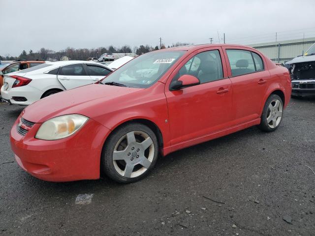 chevrolet cobalt 2008 1g1am58b187124916