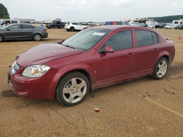 chevrolet cobalt 2008 1g1am58b587171401