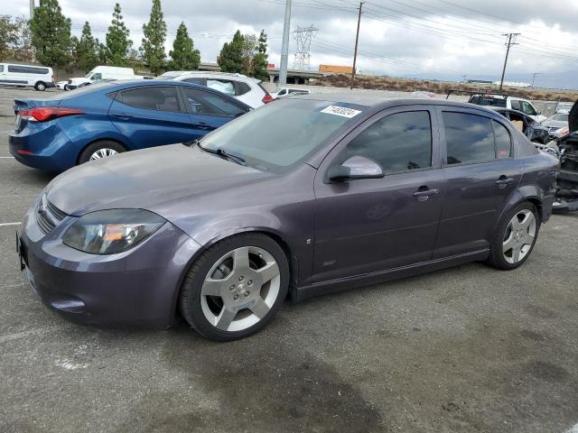 chevrolet cobalt ss 2006 1g1am58b967709952