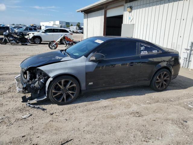 chevrolet cobalt ss 2006 1g1ap11p667678911