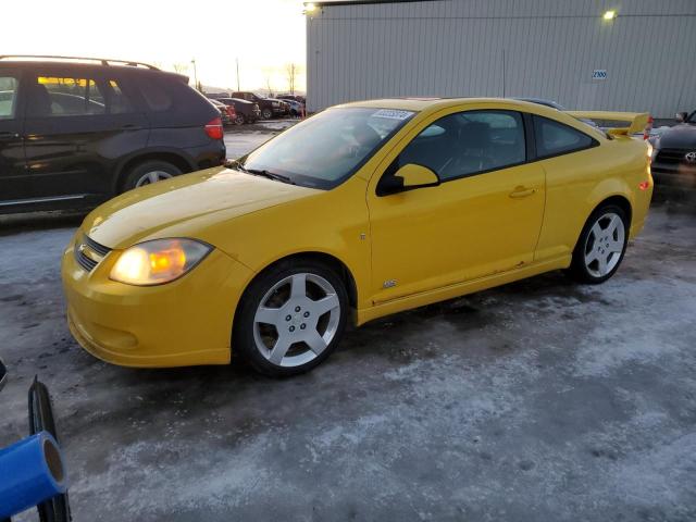 chevrolet cobalt ss 2007 1g1ap14p177137505