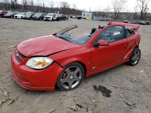 chevrolet cobalt 2006 1g1ap14px67769000