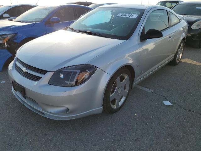 chevrolet cobalt ss 2007 1g1ap15p177354048