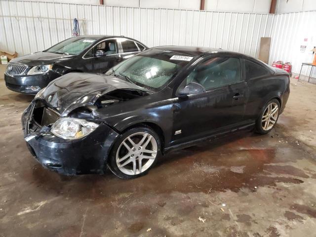 chevrolet cobalt ss 2007 1g1ap15p277387530