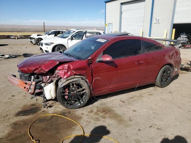 chevrolet cobalt ss 2009 1g1ap18x097144278