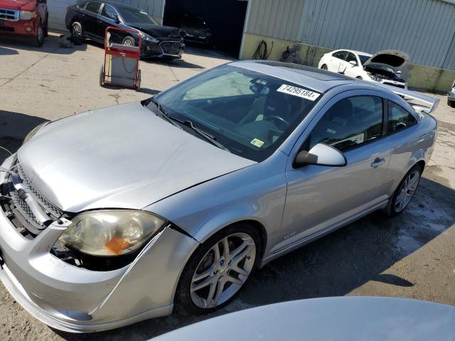 chevrolet cobalt ss 2009 1g1ap18x297152771