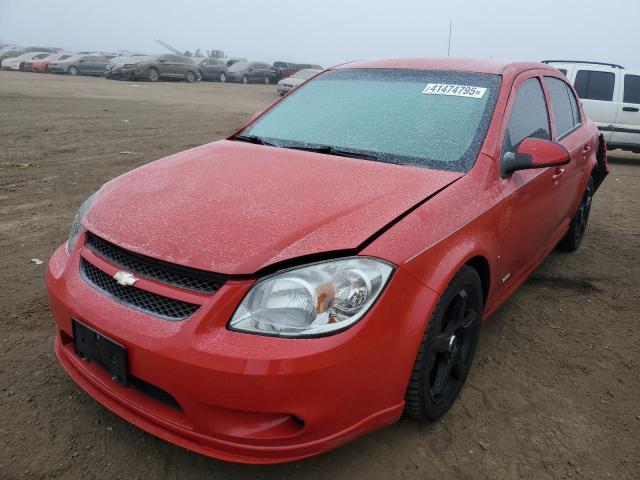 chevrolet cobalt ss 2009 1g1ap58xx97235257