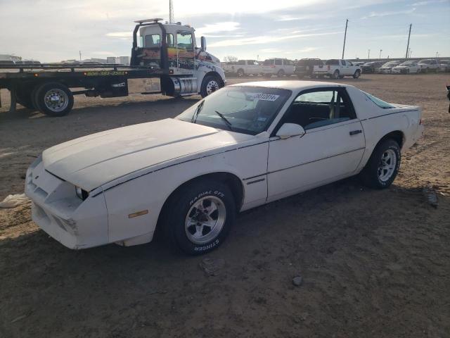 chevrolet camaro 1982 1g1ap8710cl111477