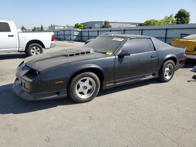 chevrolet camaro 1984 1g1ap87g0el211814