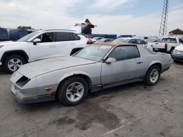 chevrolet camaro 1982 1g1ap87h1cl202741