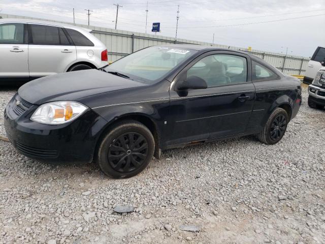 chevrolet cobalt ls 2009 1g1as18h097218600