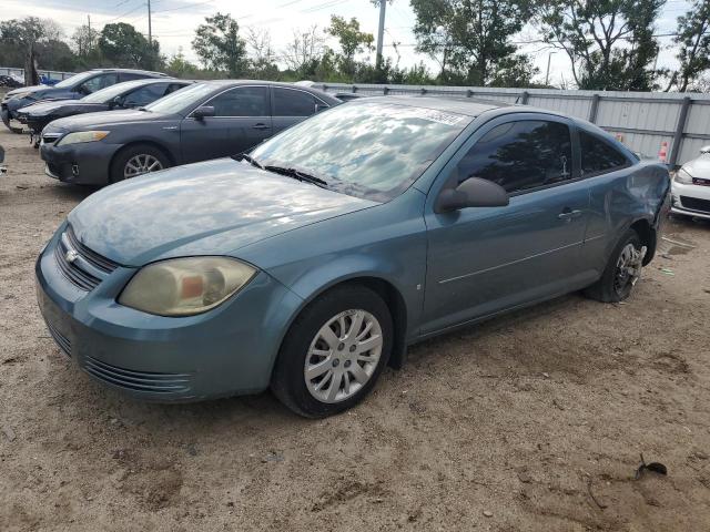 chevrolet cobalt ls 2009 1g1as18h297162630