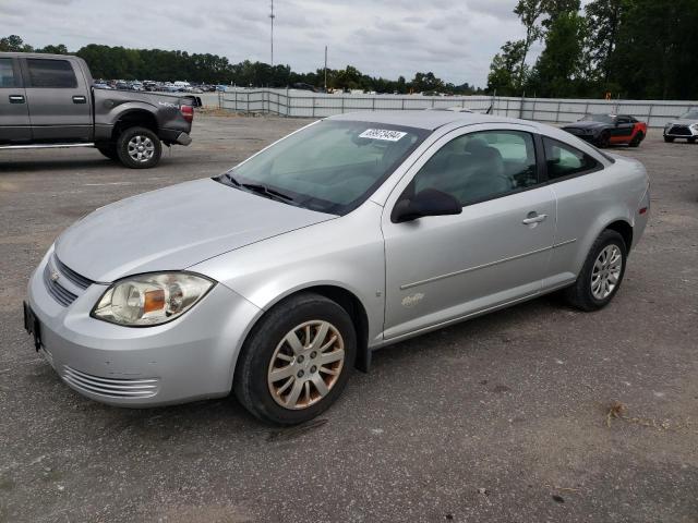 chevrolet cobalt ls 2009 1g1as18h497241572