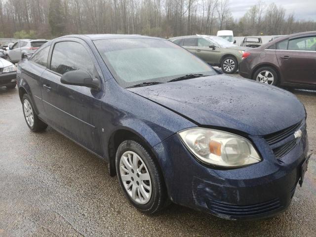 chevrolet cobalt ls 2009 1g1as18h597110327