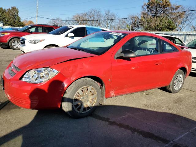 chevrolet cobalt ls 2009 1g1as18hx97180096