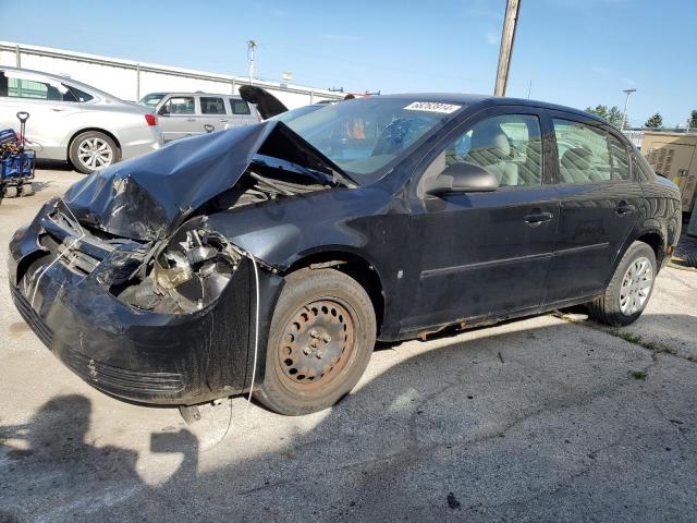 chevrolet cobalt ls 2009 1g1as58h097215719