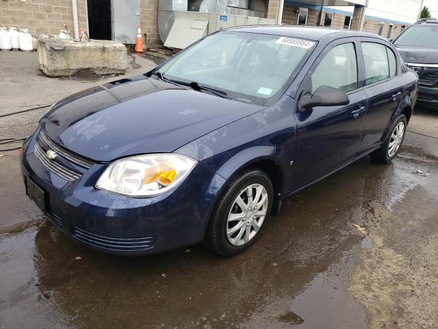 chevrolet cobalt ls 2009 1g1as58h197258188