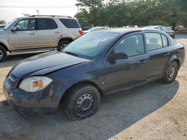 chevrolet cobalt ls 2009 1g1as58h297164403