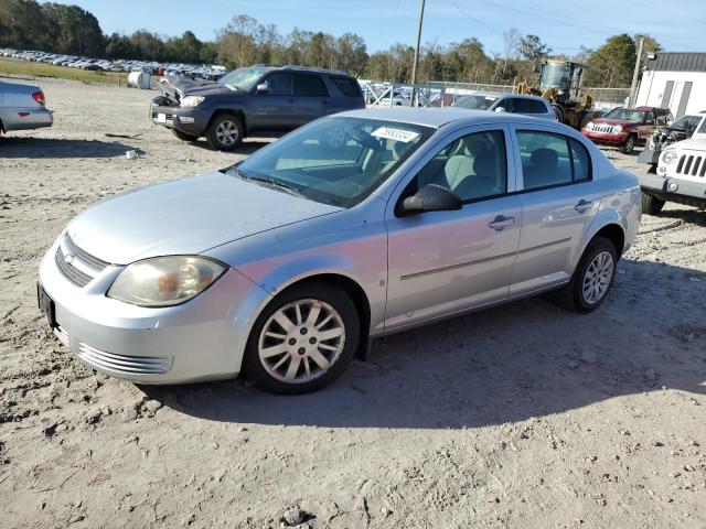 chevrolet cobalt ls 2009 1g1as58h497189142