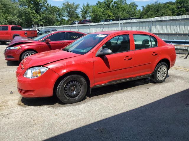 chevrolet cobalt ls 2009 1g1as58h497196981