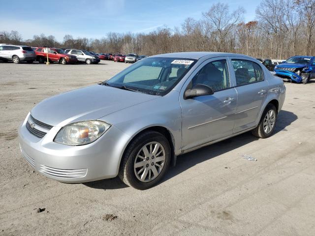 chevrolet cobalt ls 2009 1g1as58h597173645