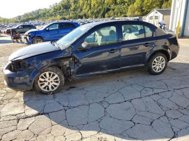 chevrolet cobalt ls 2009 1g1as58h597236582