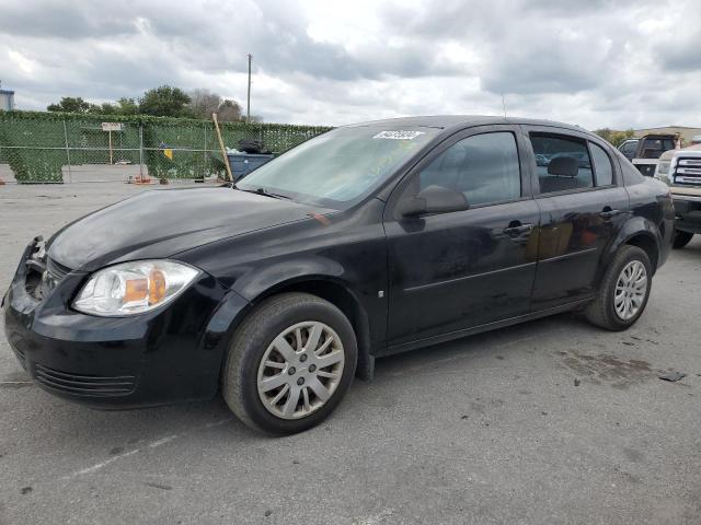 chevrolet cobalt ls 2009 1g1as58h797189555