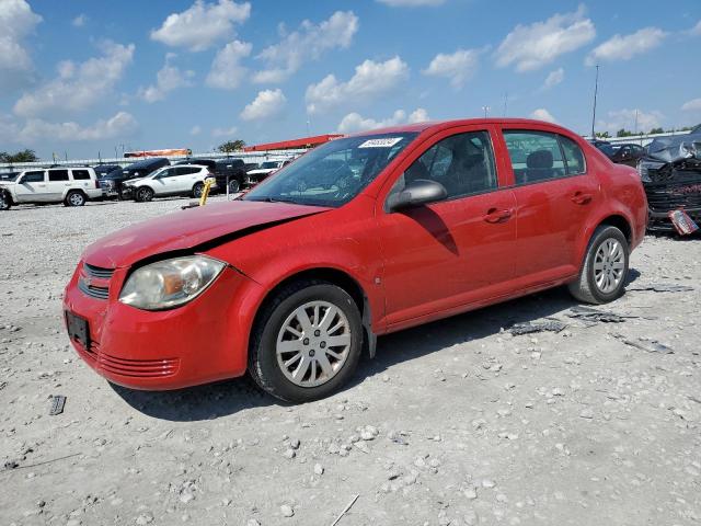 chevrolet cobalt ls 2009 1g1as58h797223803