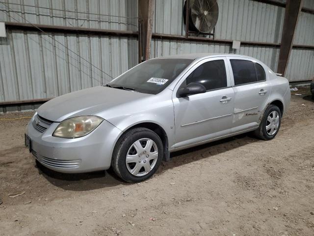 chevrolet cobalt ls 2009 1g1as58h897140445