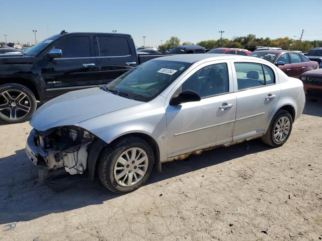 chevrolet cobalt ls 2009 1g1as58h897181304