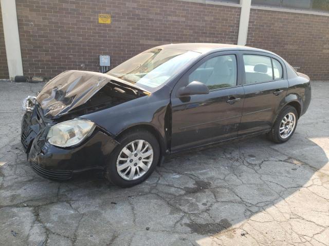 chevrolet cobalt ls 2009 1g1as58h897188995