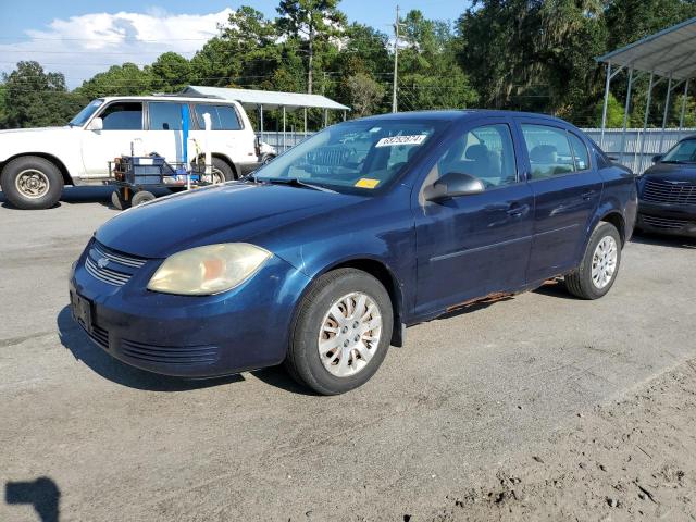 chevrolet cobalt ls 2009 1g1as58hx97142374