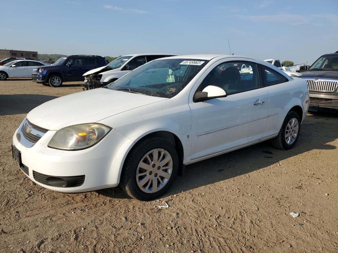 chevrolet cobalt 2009 1g1at18h097158248