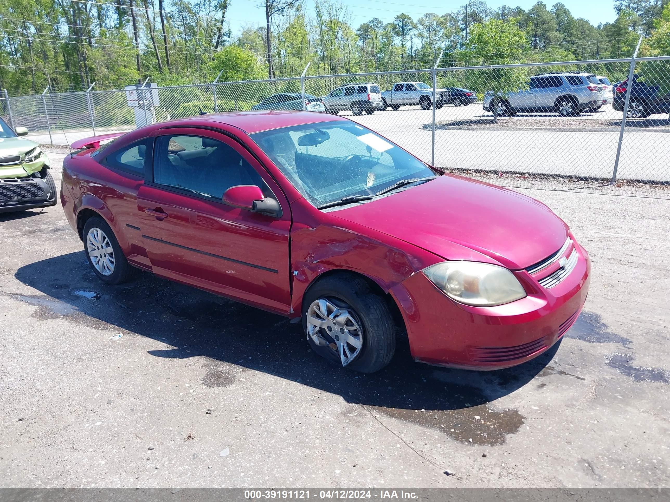 chevrolet cobalt 2009 1g1at18h797238775