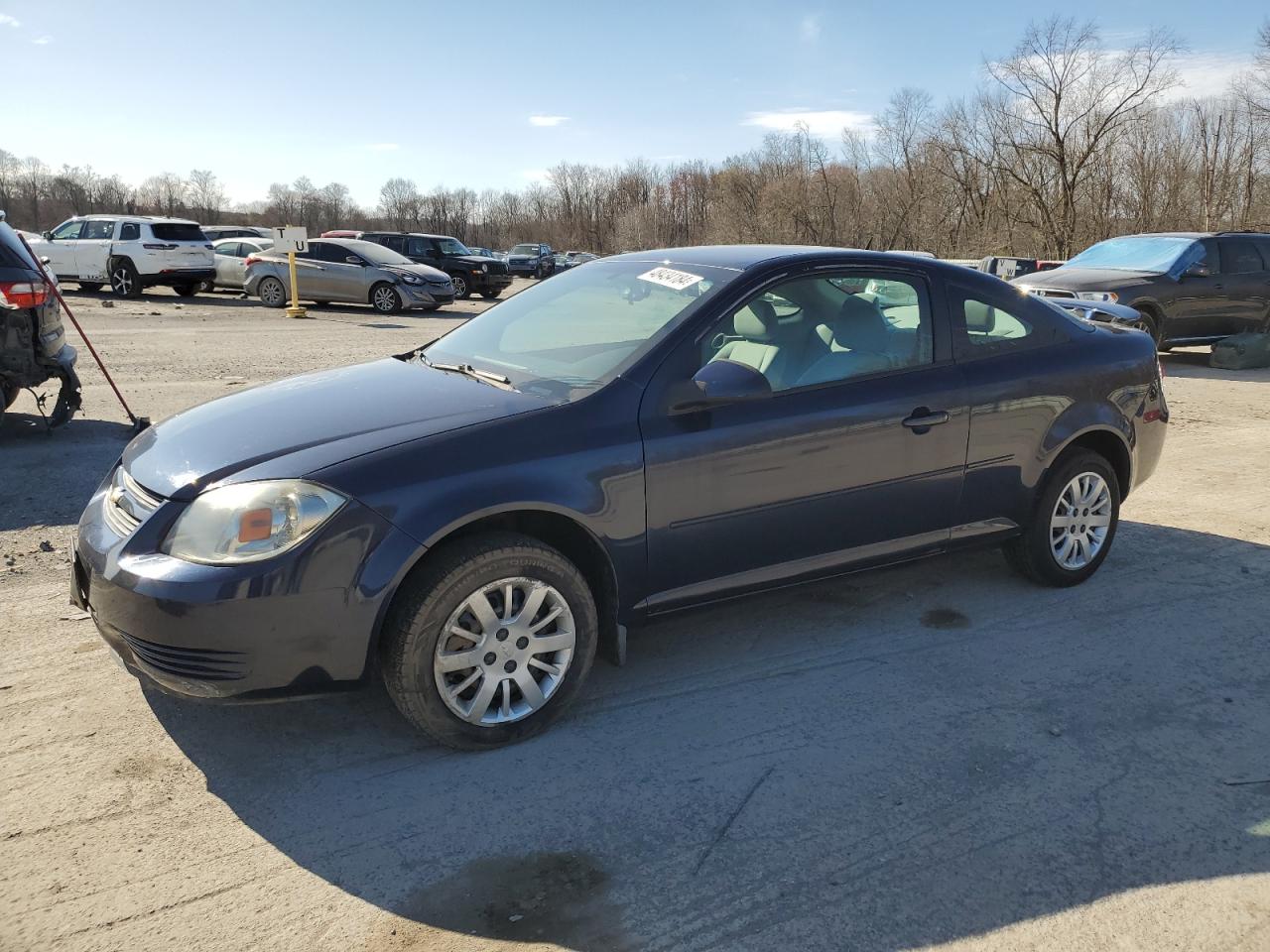 chevrolet cobalt 2009 1g1at18h997281370