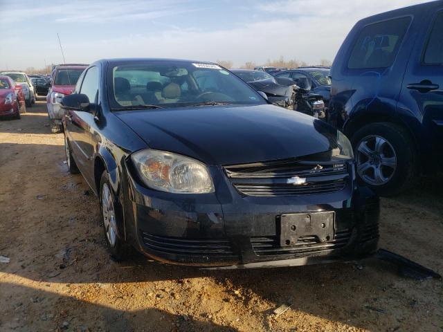 chevrolet cobalt lt 2009 1g1at18hx97103130