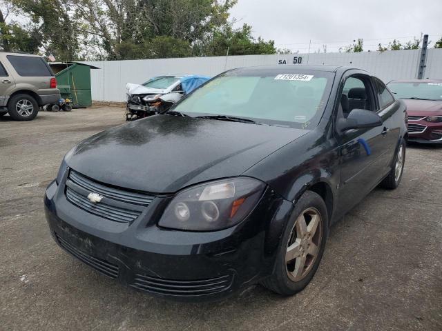 chevrolet cobalt lt 2009 1g1at18hx97123216