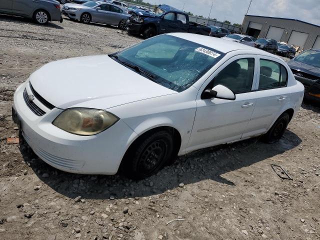 chevrolet cobalt lt 2009 1g1at58h097127461