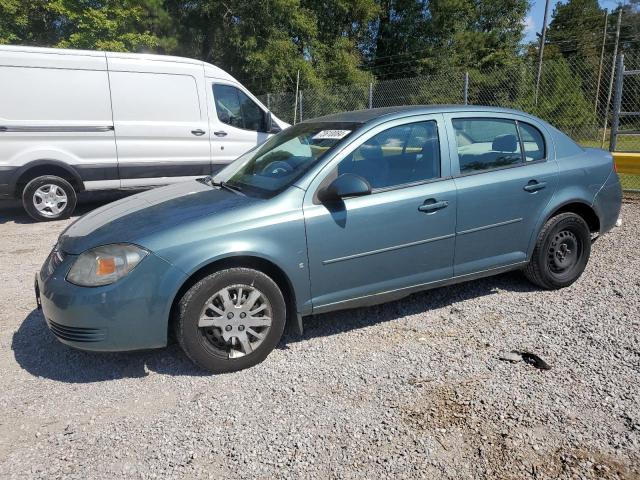 chevrolet cobalt lt 2009 1g1at58h097259488